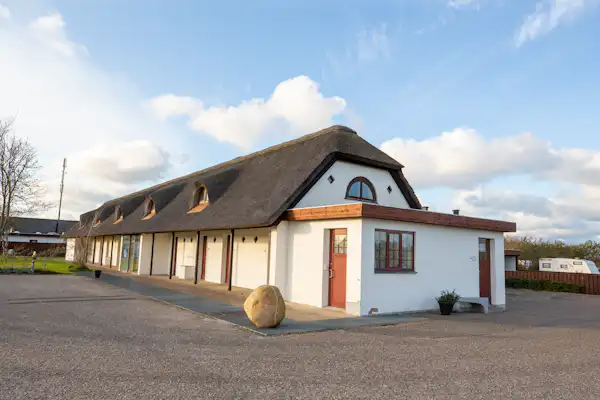 First Camp Klim Strand – Nordvestkysten
