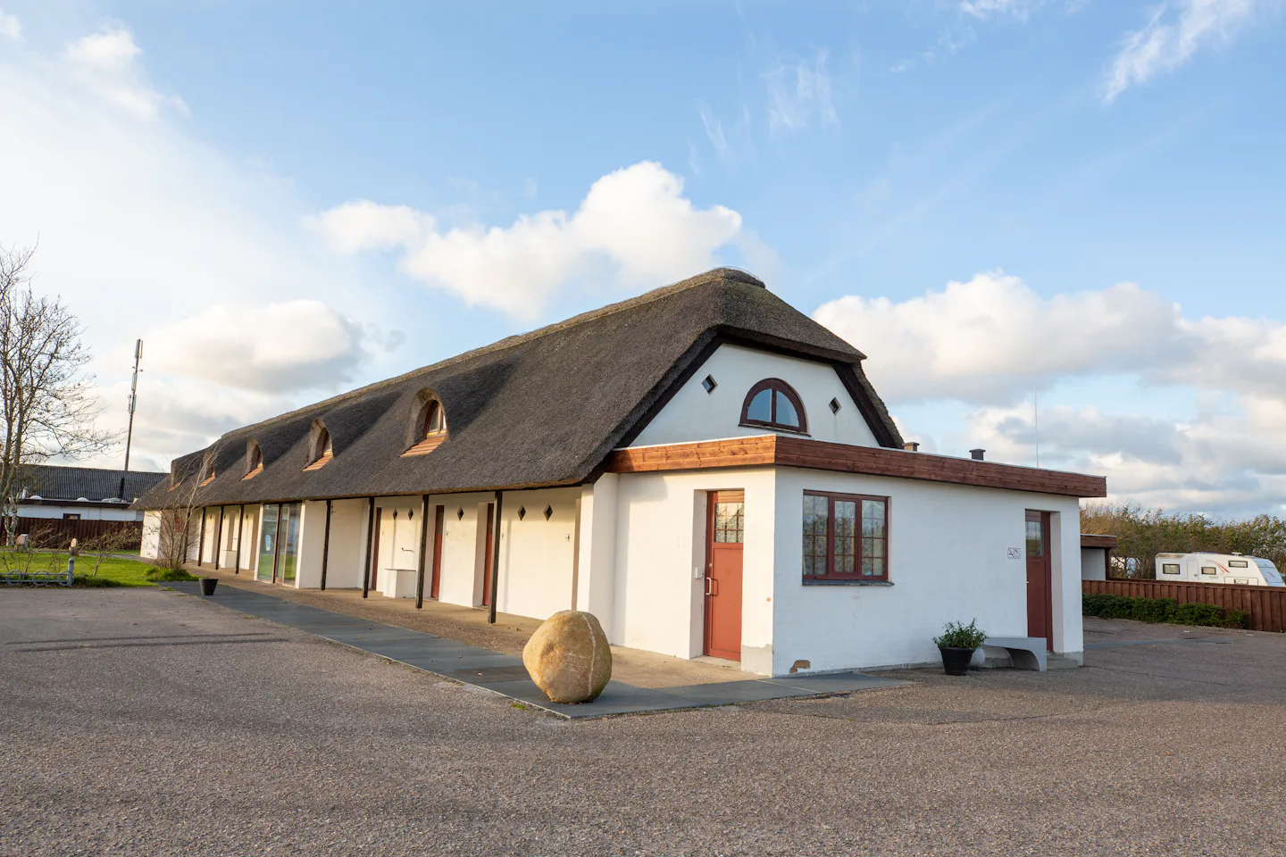 First Camp Klim Strand – Nordvestkysten