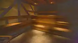 First Camp Klim Strand – Nordvestkysten