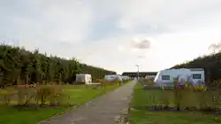 First Camp Klim Strand – Nordvestkysten
