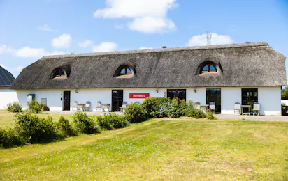 First Camp Klim Strand – Nordvestkysten