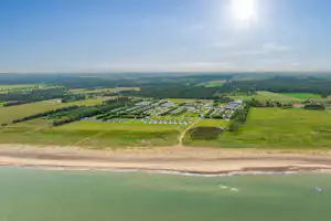 First Camp Klim Strand – Nordvestkysten Elite Camp Klim Strand
