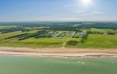 First Camp Klim Strand – Nordvestkysten