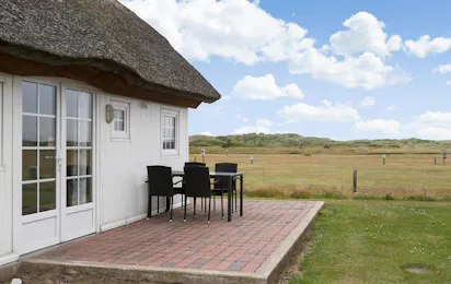 First Camp Klim Strand – Nordvestkysten