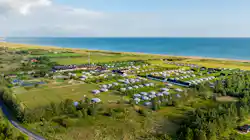 First Camp Klim Strand – Nordvestkysten