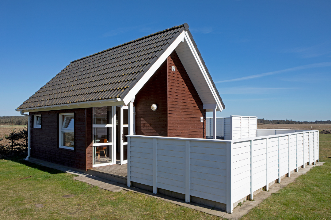 Løkken Klit Camping