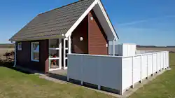 Løkken Klit Camping