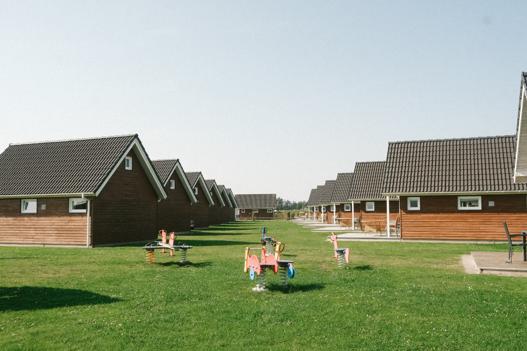 Løkken Klit Camping