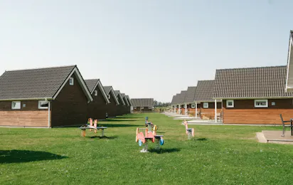 Løkken Klit Camping