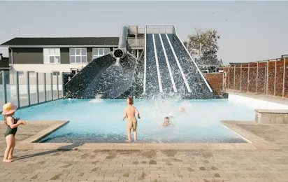 Løkken Klit Camping