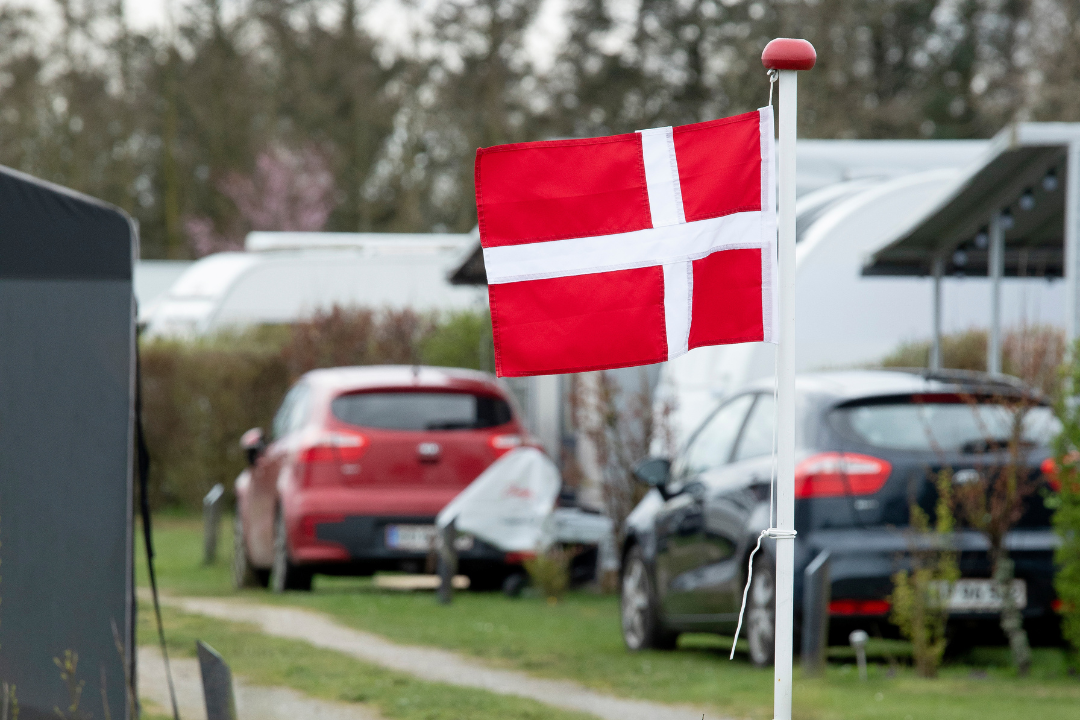 Løkken Klit Camping