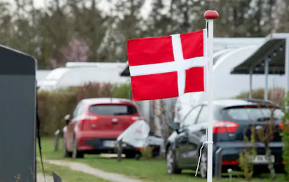 Løkken Klit Camping