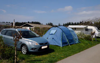 Løkken Klit Camping