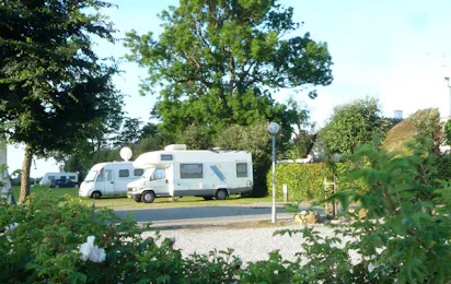 Elsegårde Camping
