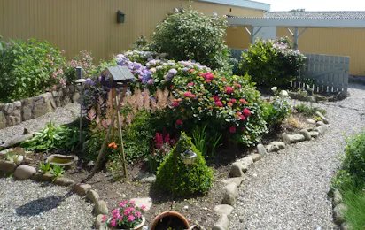 Elsegårde Camping