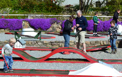 Elsegårde Camping