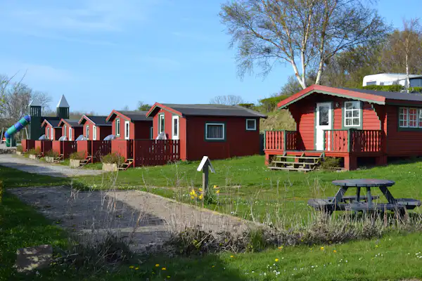 Elsegårde Camping