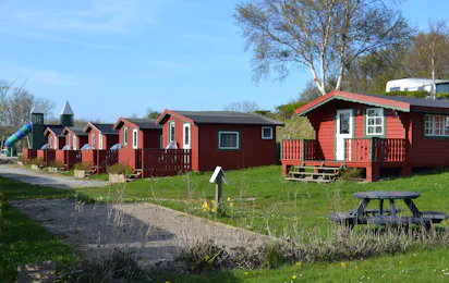 Elsegårde Camping