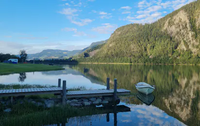 Elstad Camping