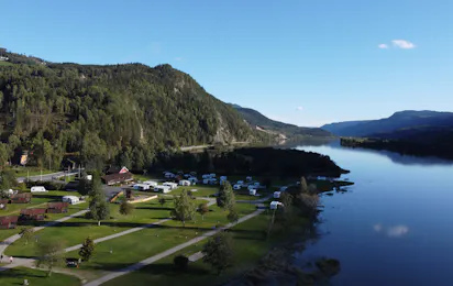 Elstad Camping