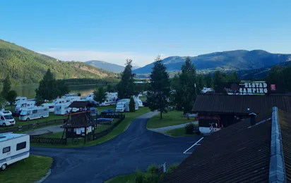 Elstad Camping