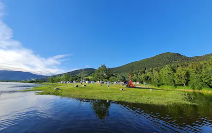 Elstad Camping