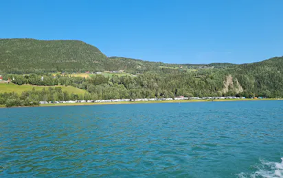 Elstad Camping