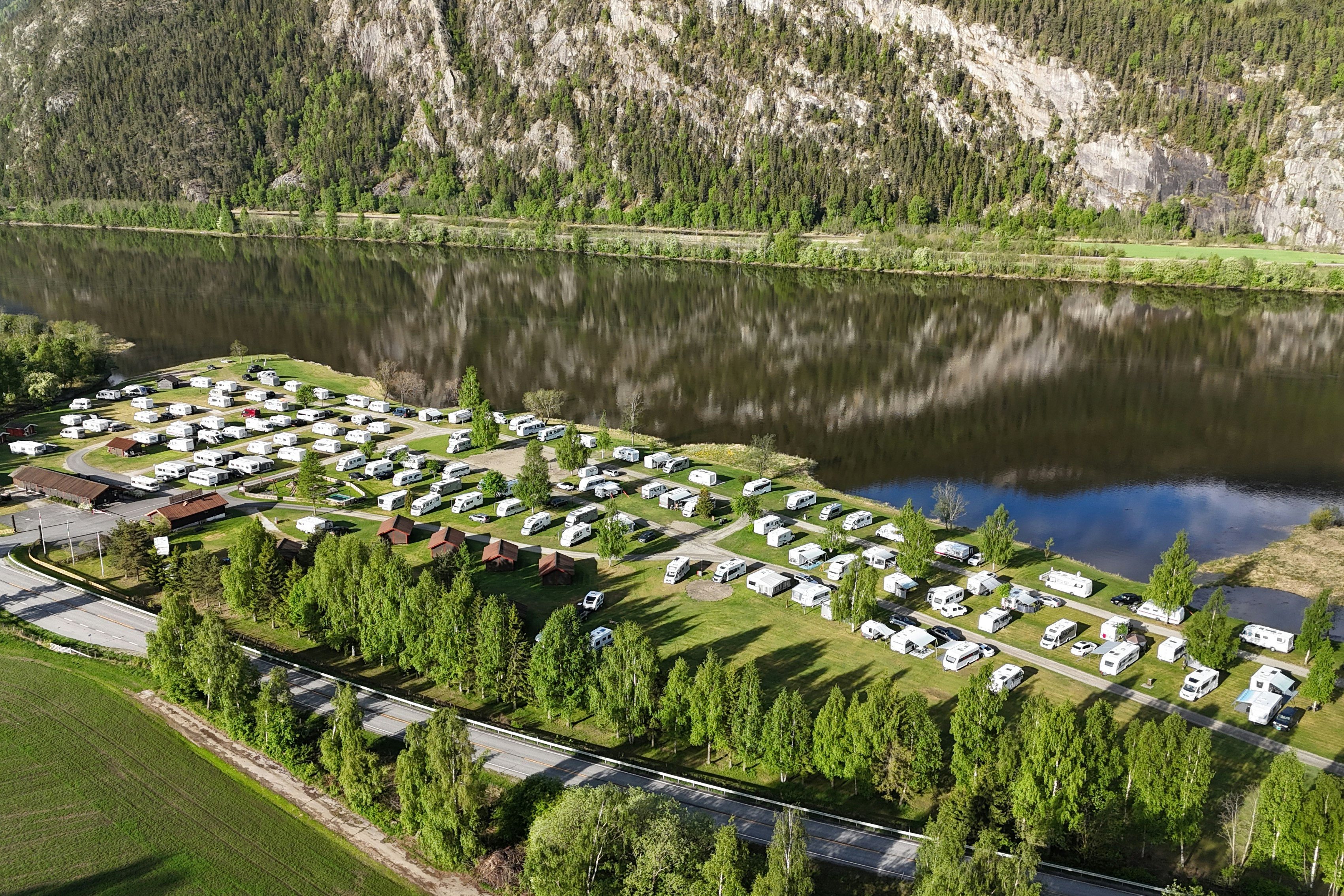 Elstad Camping