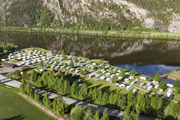 Elstad Camping