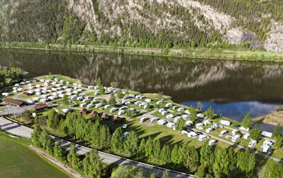 Elstad Camping