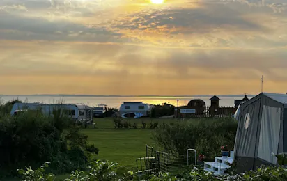 Feriepark Langeland - Emmerbølle Strand Camping