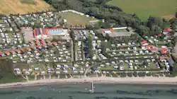 Emmerbølle Strand Camping