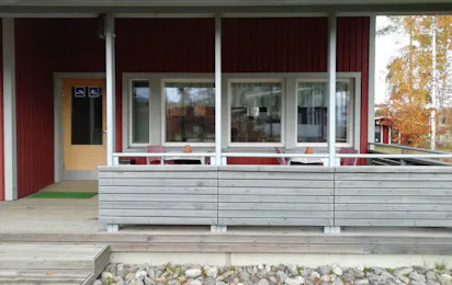 Emolahti Beach Camping