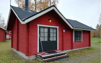 Emolahti Beach Camping