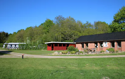 Enderupskovcamping ApS