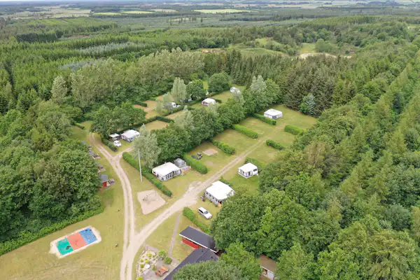 Enderupskovcamping ApS