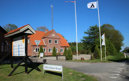Enderupskovcamping ApS
