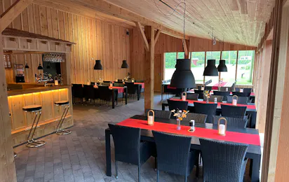 Enderupskovcamping ApS