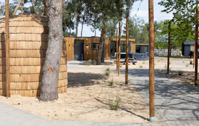 Camping & Erlebnis Resort Jersleber See