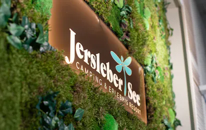 Camping & Erlebnis Resort Jersleber See