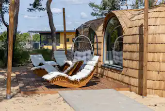 Camping & Erlebnis Resort Jersleber See
