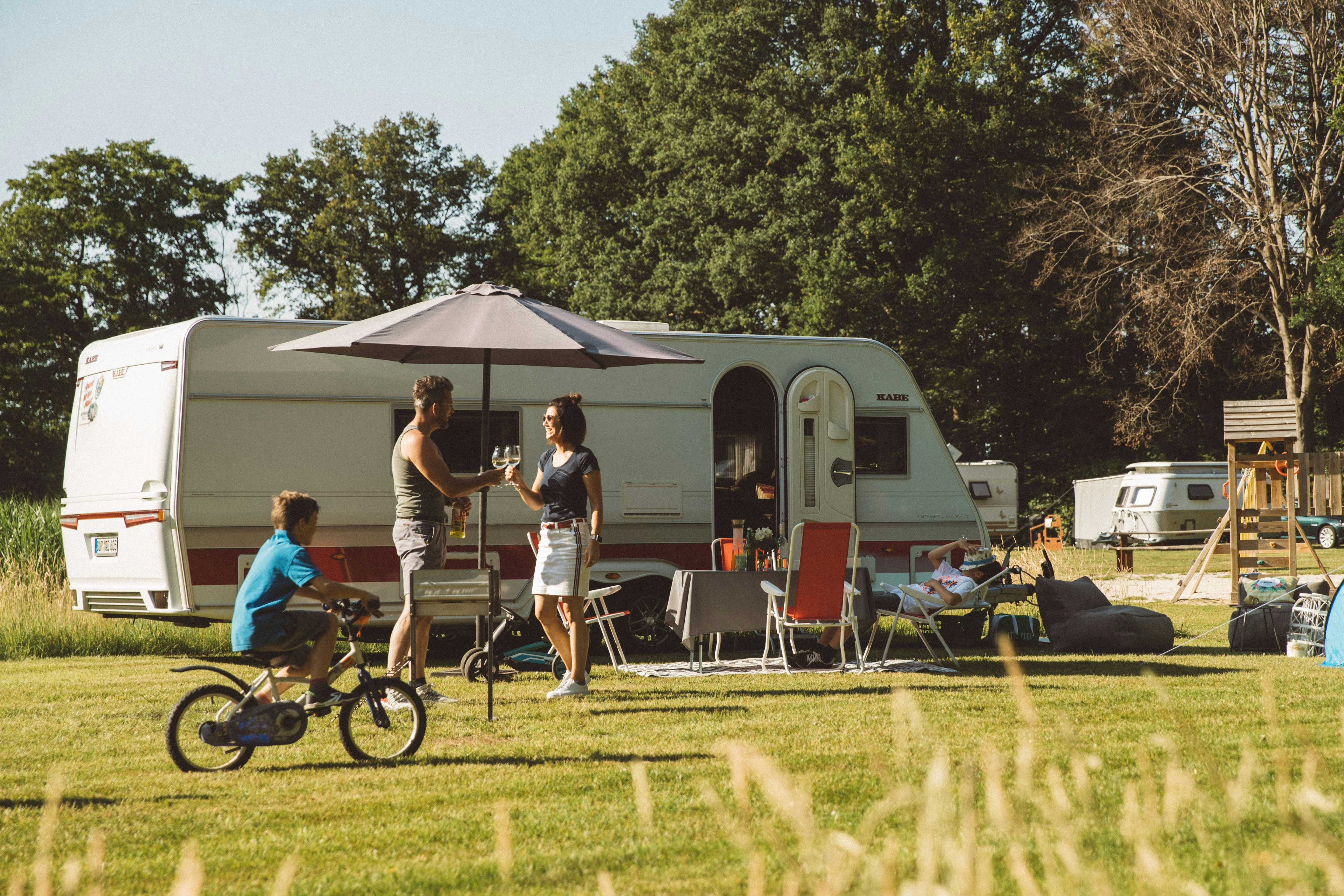 Erholungsgebiet Waldvelen