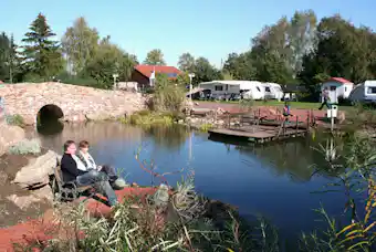 Erholungspark Wehlingsheide