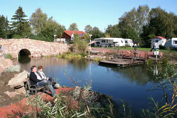 Erholungspark Wehlingsheide
