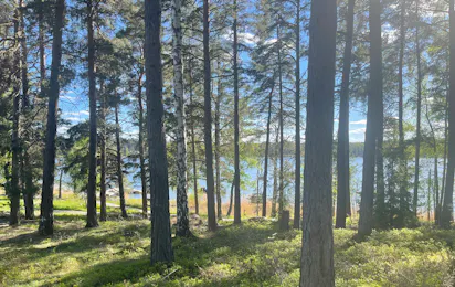 Waxholms Camping
