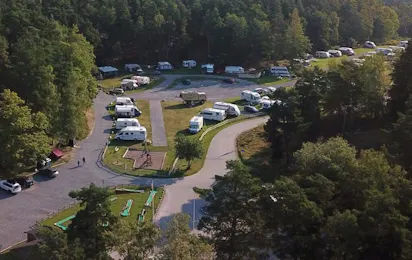 Waxholms Camping