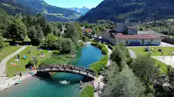 Aufenfeld - Erlebnis Resort Zillertal