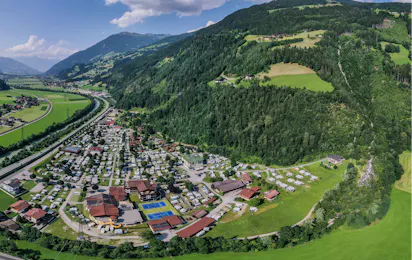 Aufenfeld - Erlebnis Resort Zillertal