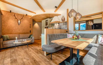 Aufenfeld - Erlebnis Resort Zillertal