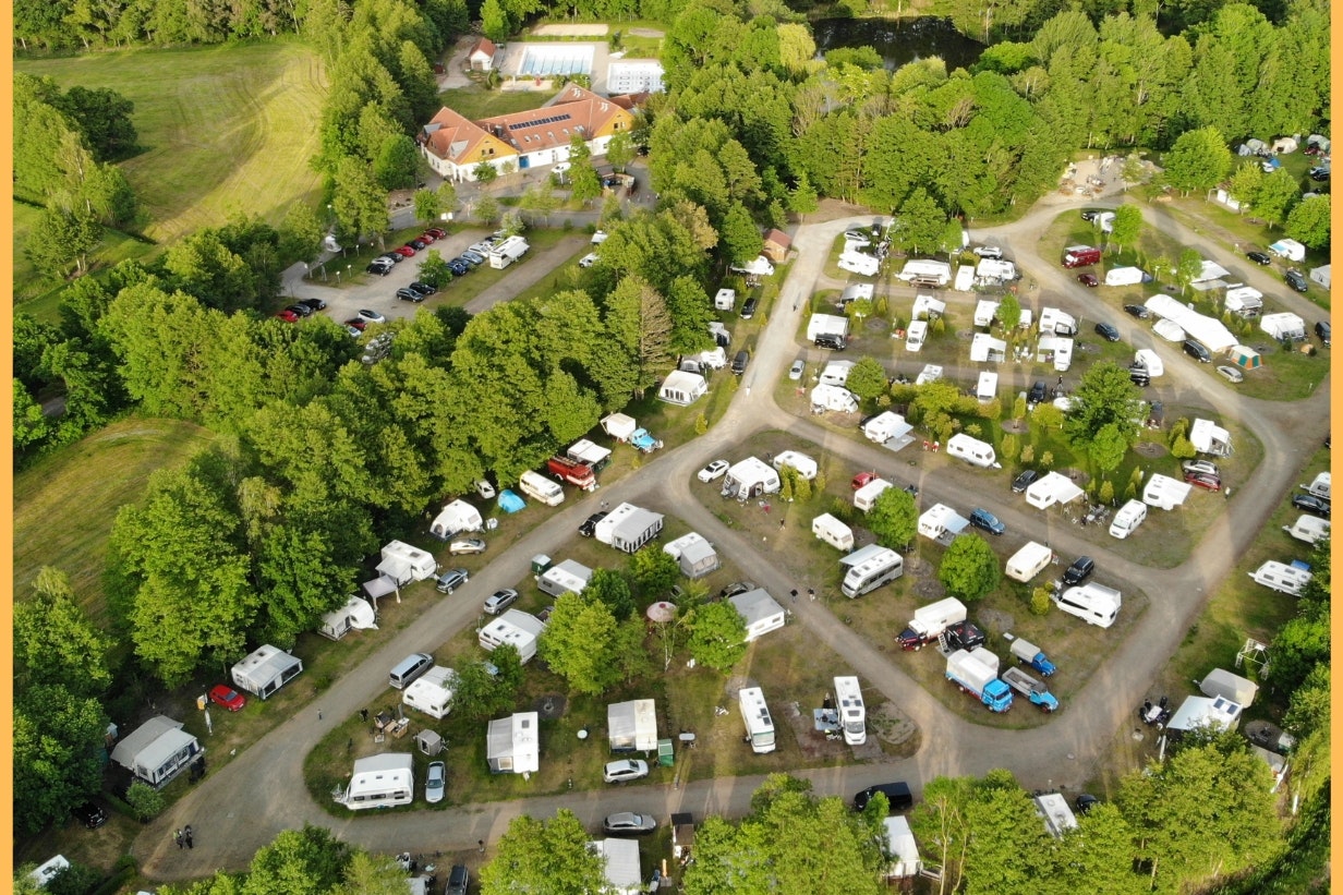 Erlebniscamping Lausitz